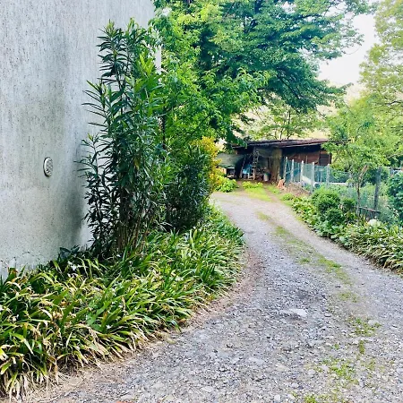 Holiday home Verdi Momenti *