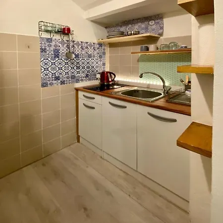 Holiday home Verdi Momenti *