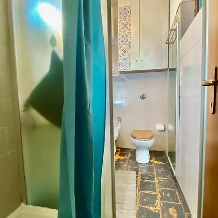 Verdi Momenti Holiday home