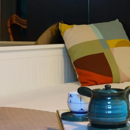 Holiday home Verdi Momenti Como
