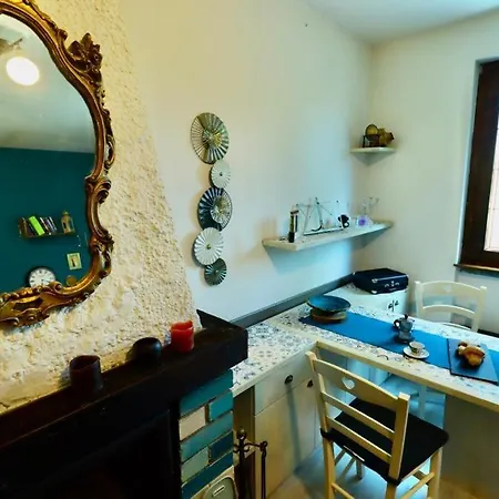 Verdi Momenti Holiday home *
