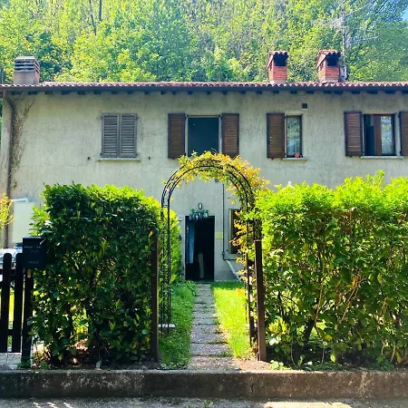 Holiday home Verdi Momenti Como