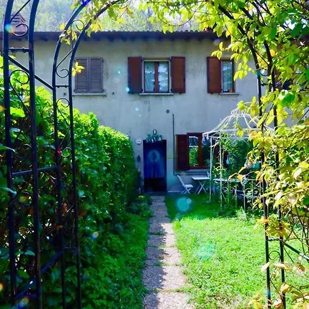 Holiday home Verdi Momenti Como